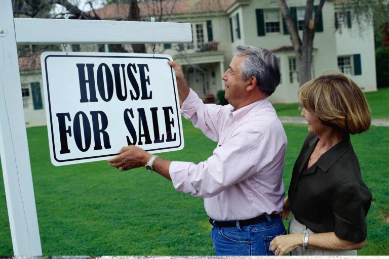 sell your home quickly Halifax