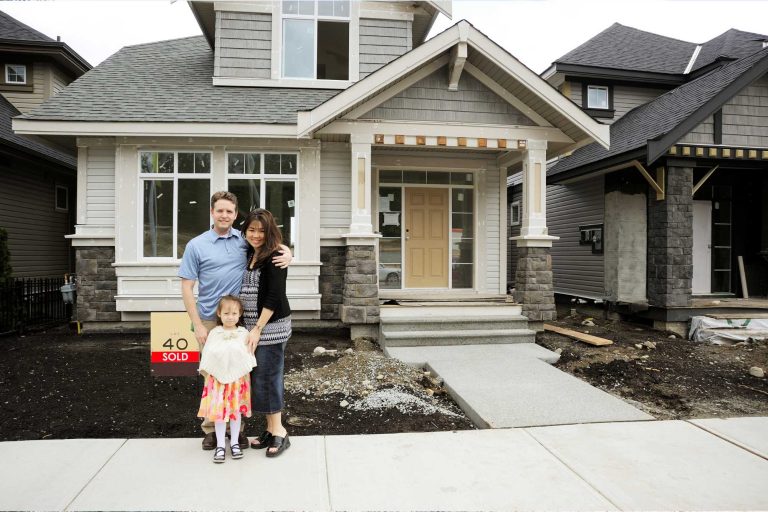 First-Time Home Buyer Halifax