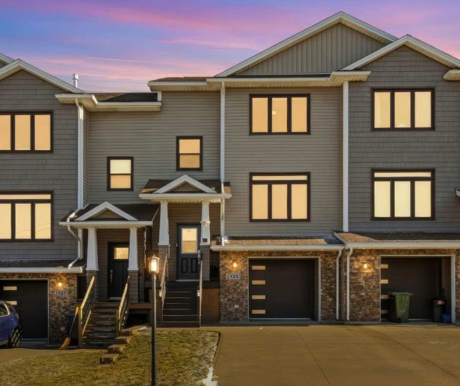 125 Bosun Run Halifax, Nova Scotia