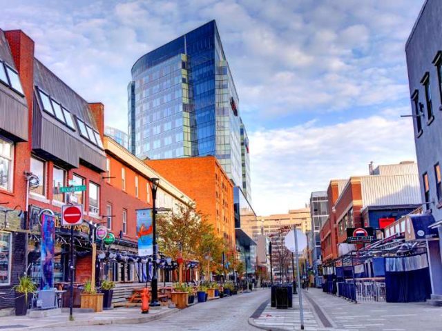 What to Know Before Moving to Halifax, Nova Scotia