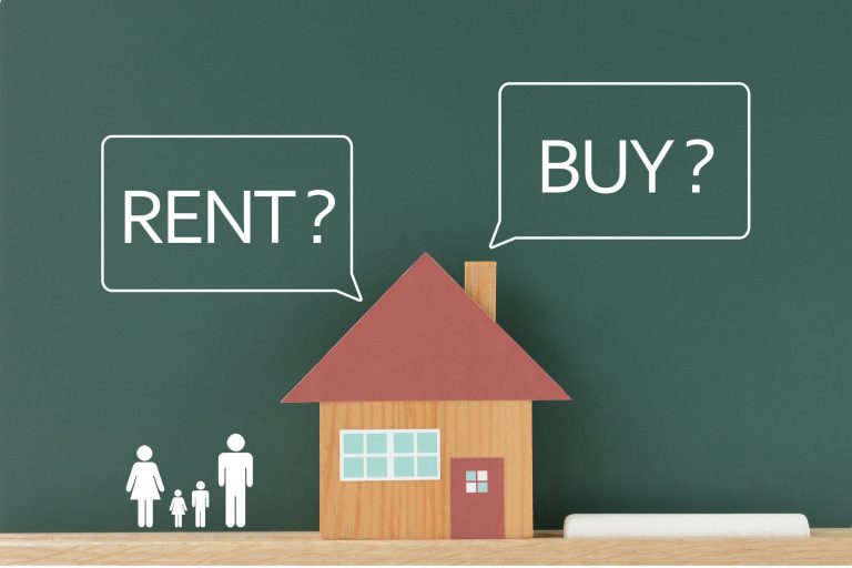 buy or rent home in halifax