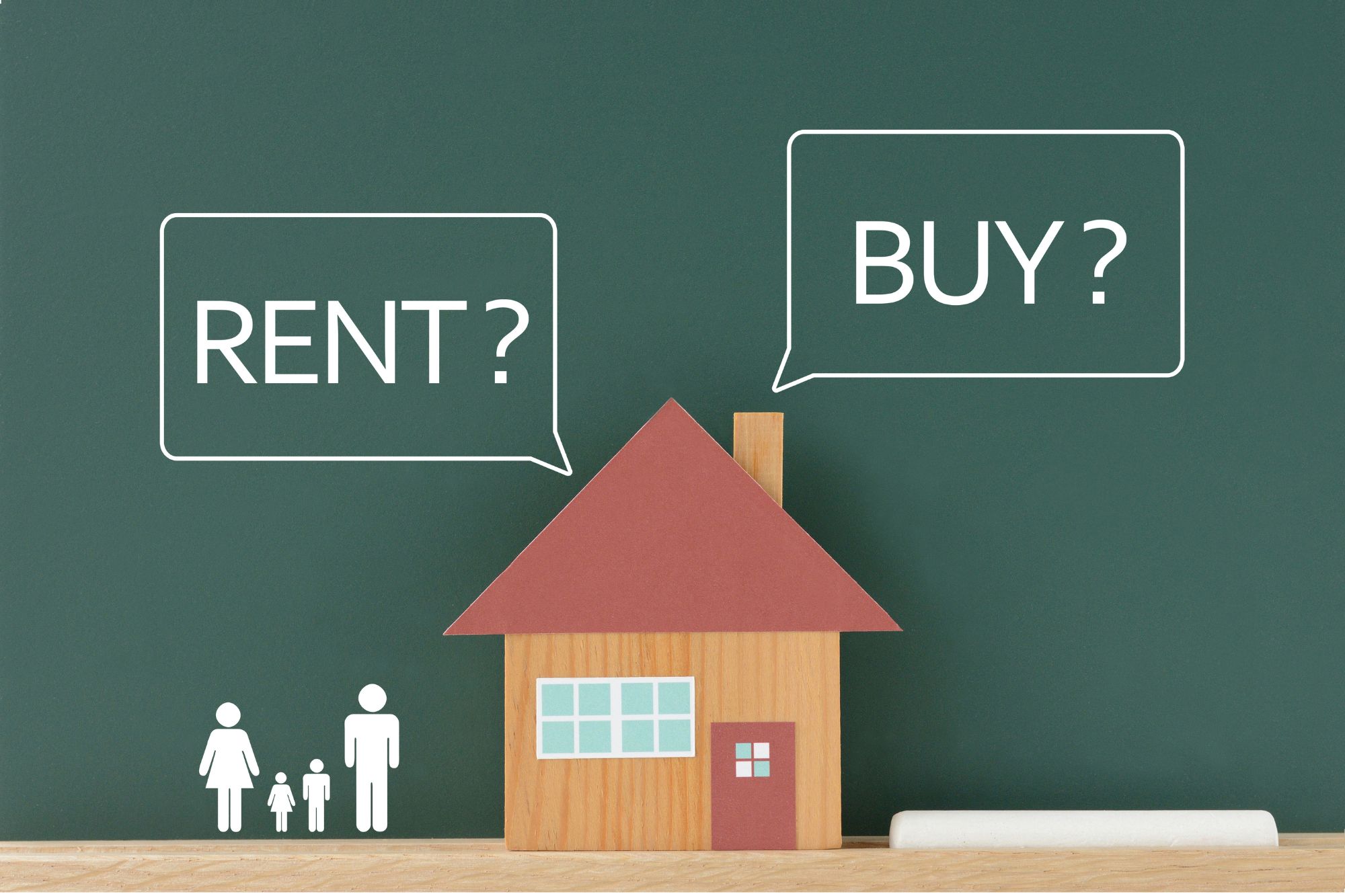 buy or rent home in halifax