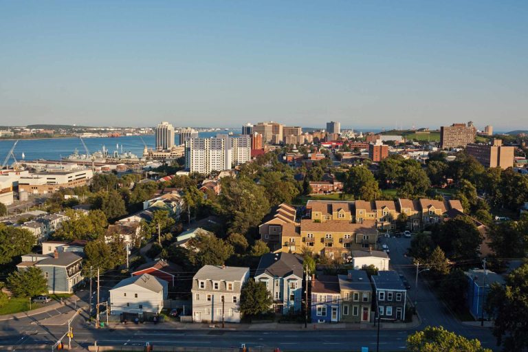Best Suburbs of Halifax for Families