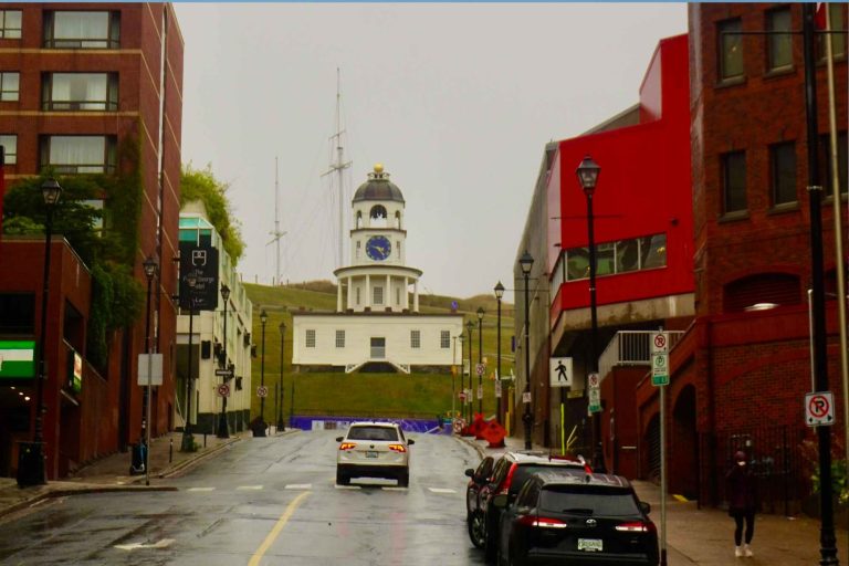 Sell My House in Halifax