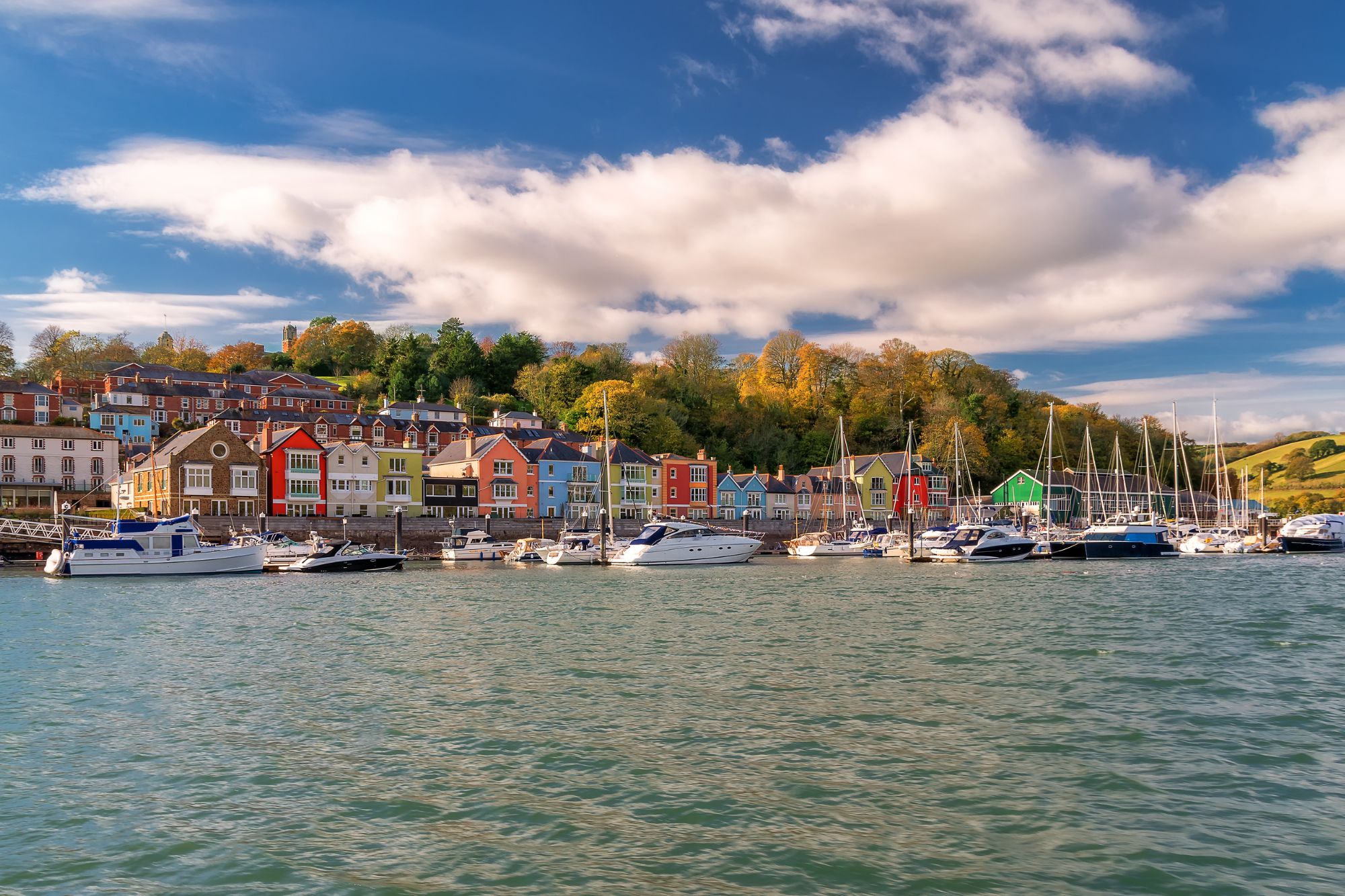 Dartmouth, NS