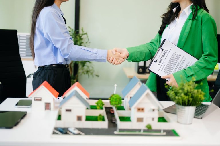 Win a Competitive Offer in real estate