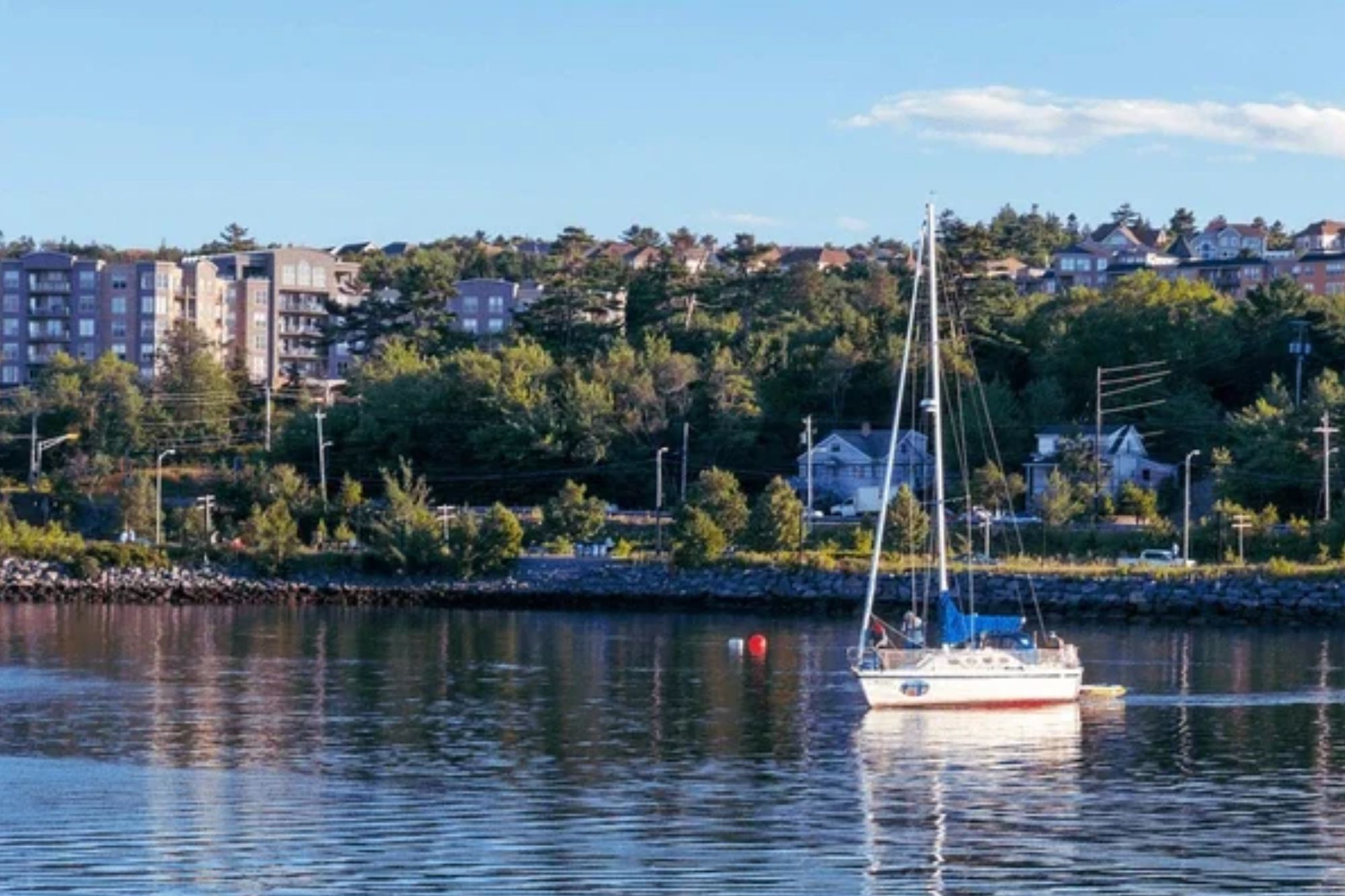 Bedford, NS