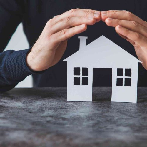 WHY HOME INSURANCE IS A MUST